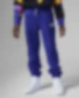 Low Resolution Pantalones de tejido Fleece para niños talla grande Jordan MVP Jumpman