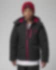 Low Resolution Jordan Older Kids' Detachable Hood Puffer Jacket
