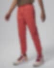 Low Resolution Pants para niños talla grande Jordan MJ Baseline Fleece Pants