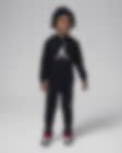 Low Resolution Jordan Jumpman Flight Toddler Pullover Set