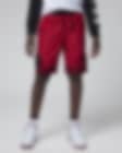 Low Resolution Jordan Dri-FIT Big Kids' (Boys) Mesh Shorts