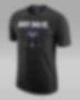 Low Resolution Charlotte Hornets Essential Men's Nike NBA T-Shirt