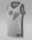 Low Resolution Camiseta Jordan NBA Swingman LaMarcus Aldridge Spurs Statement Edition 2020
