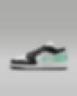 Low Resolution Air Jordan 1 Low Schuh für ältere Kinder