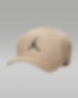 Low Resolution Jordan Golf Rise Cap Adjustable Structured Hat