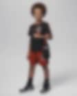 Low Resolution Air Jordan Little Kids' 2-Piece Shorts Set