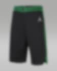 Low Resolution Boston Celtics Statement Edition Jordan NBA Swingman-shorts för ungdom