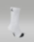 Jordan NBA Crew Socks. Nike