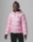 Low Resolution Jordan Core Midweight Puffer Jacket Jacke für ältere Kinder