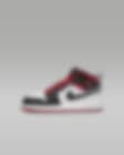 Low Resolution Jordan 1 Mid Younger Kids' Shoes