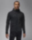Low Resolution เสื้อมีฮู้ดซิปยาวผู้ชาย Jordan Dri-FIT Sport Air Fleece
