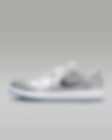 Air Jordan 1 Low G NRG Men's Golf Shoes. Nike ID