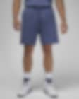 Low Resolution Air Jordan Wordmark Fleece-Shorts für Herren