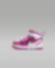 Low Resolution Jordan 1 Mid RM EasyOn Baby/Toddler Shoes