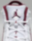 Jordan 6 Rings Men's Shoes - White