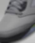 Jordan Air Jordan 5 Retro Green Bean Mens Lifestyle Shoes Grey Green Free S  DM9014-003 – Shoe Palace