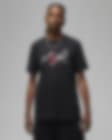 Low Resolution Jordan Camiseta con estampado - Hombre