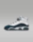 Low Resolution Chaussure Jordan 6 Rings pour ado