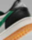 Low Resolution Air Jordan 1 Retro Low OG "Phantom and Pine Green" Men's Shoes