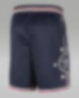 Nike all star store shorts
