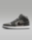 Low Resolution Air Jordan 1 Mid SE sko til herre