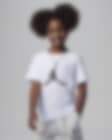 Low Resolution Air Jordan 11 Vertical Neo Tee Big Kids T-Shirt