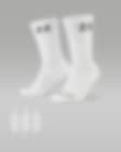 Low Resolution Jordan Essentials sokker (3 par)