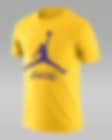 Low Resolution Los Angeles Lakers Essential Men's Jordan NBA T-Shirt