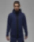Low Resolution Jordan Dri-FIT Sport Men's Air Fleece Full-Zip Hoodie