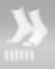 Low Resolution Jordan Younger Kids' Ankle Socks (6 Pairs)