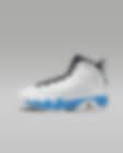 Low Resolution Air Jordan 9 Retro "Powder Blue" Big Kids' Shoes