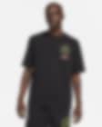 Low Resolution Jordan Sport DNA kortermet T-skjorte til herre