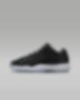 Low Resolution Air Jordan 11 Retro Low 'Black/Varsity Royal' Older Kids' Shoes