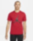Low Resolution Jordan Jumpman Camiseta - Hombre