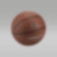 Low Resolution Jordan Hyper Elite 8P Basketball (Size 7)