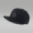 Low Resolution Jordan Jumpman True AJ 9 Adjustable Hat
