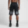 Jordan sales blockout shorts