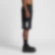 Jordan blockout shorts deals