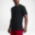 Low Resolution เสื้อยืดผู้ชาย Jordan 23 Lux Pocket