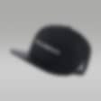 Low Resolution Jordan Jumpman Pro AJ 10 Adjustable Hat