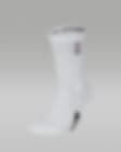 Low Resolution Jordan NBA Crew Socks