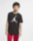 Low Resolution Jordan Jumpman Dri-FIT Tee Big Kids' T-Shirt