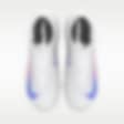 Low Resolution Nike Mercurial Superfly 10 Elite By You Custom FG High-Top Football Boot