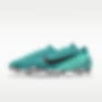 Low Resolution Nike Mercurial Vapor 16 Elite By You Custom Firm-Ground Low-Top Football Boot