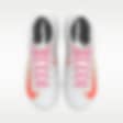 Low Resolution Custom Nike Mercurial Superfly 10 Elite By You FG High Top-fodboldstøvler