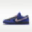 Low Resolution Nike Dunk Low Unlocked By You personalisierbarer Schuh
