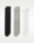 Low Resolution Nike Cushioned Training Crew Socks (3 Pairs)