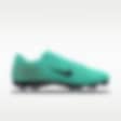 Low Resolution Nike Mercurial Vapor 16 Academy By You Custom Firm-Ground Low-Top Football Boot
