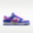 Low Resolution Chaussure personnalisable Nike Dunk Low Unlocked By You pour Femme