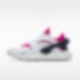 Low Resolution Nike Air Huarache By You Custom Men's Shoes